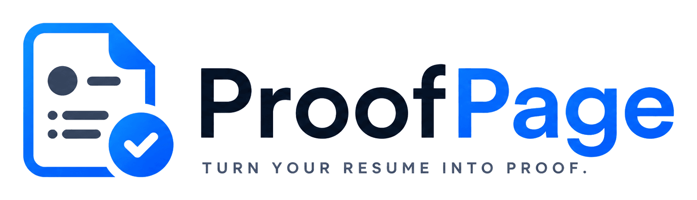 ProofPage
