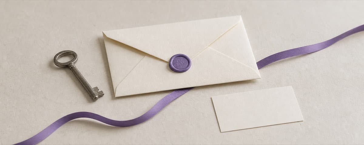 ProofPage account security artwork